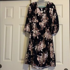 Brand new Isabel maternity dress